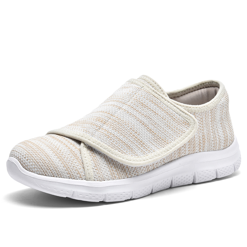 Women Shoes For Big Feet - Women Diabetes Shoes For Wide Fat