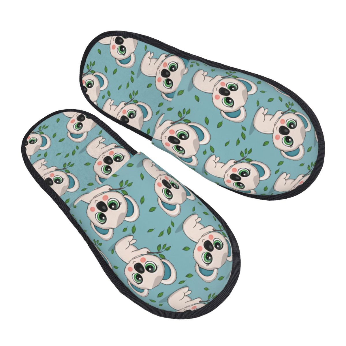 Women Shoes In Australia - Custom Cute Australia Koala Bear House