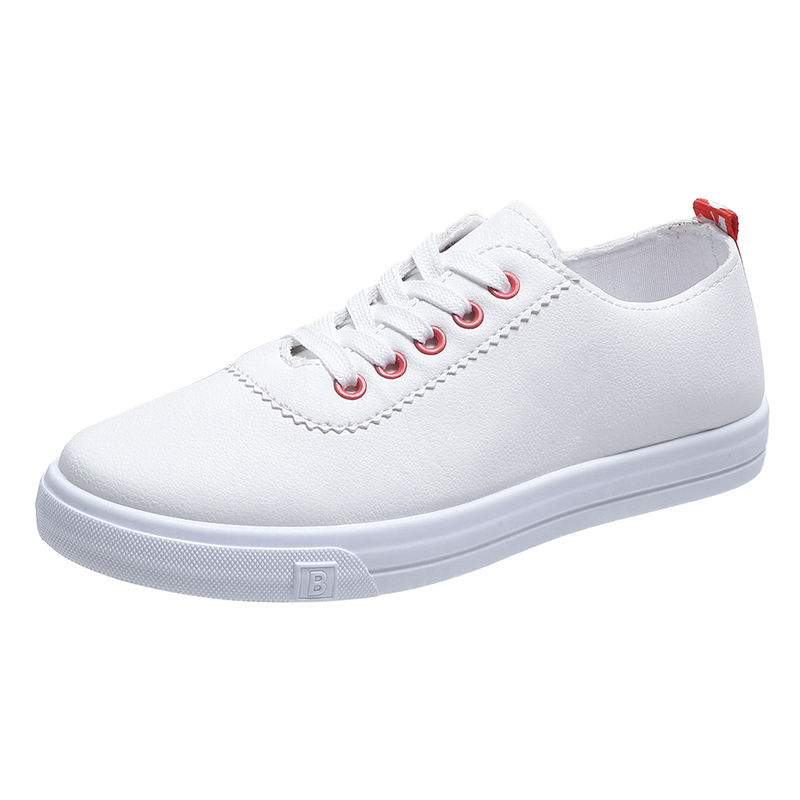 Women Shoes Running - 2026 New Women's Spring Summer Lace-up