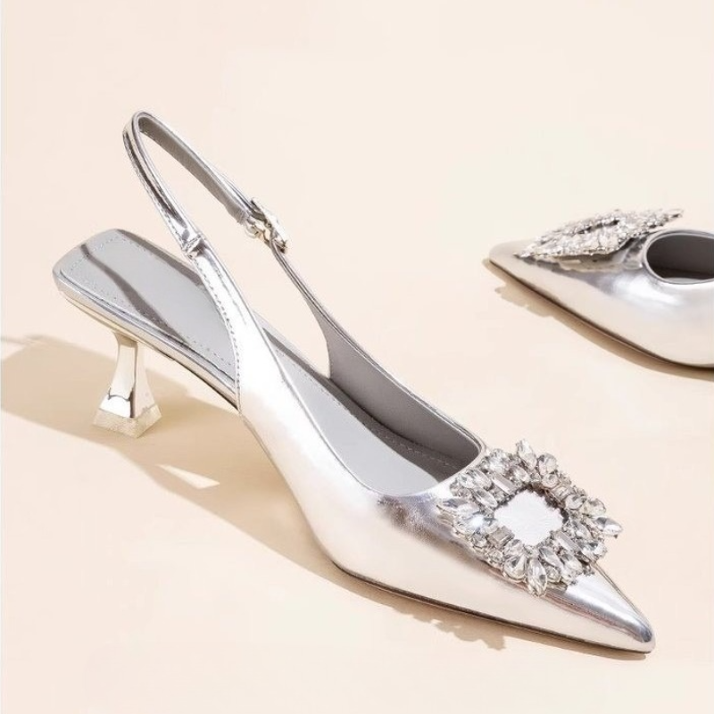 Women Shoes Formal - Summer Women Sandals New Women's Shoes