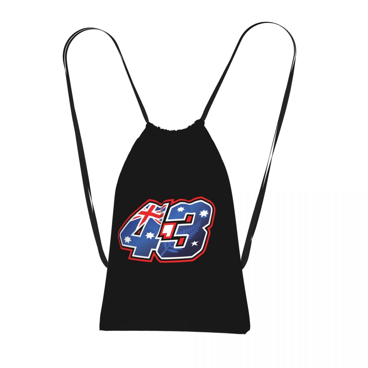 Women Shoes In Australia - Jack Miller Number 43 Australia Backpacks