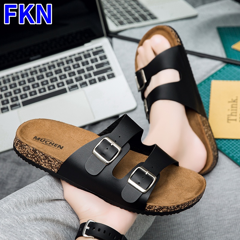 Women'S Shoes Neuropathy - Summer men and women slippers Birken