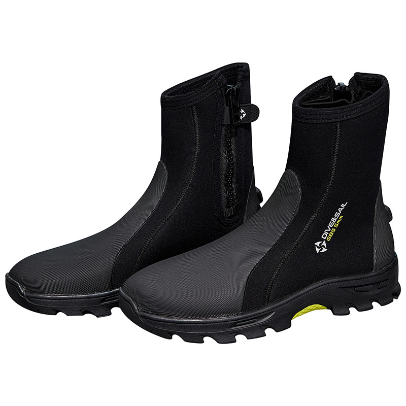 Women'S Shoes Neuropathy - Neoprene Dive Boots 5MM Wetsuit Surf