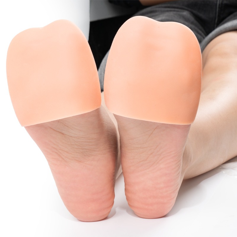 Ballet Pointe Shoe Pads, High  - đánh giá và giá Women'S Shoes Neuropathy