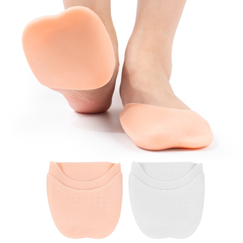 Ballet Pointe Shoe Pads, High  - đánh giá và giá Women'S Shoes Neuropathy