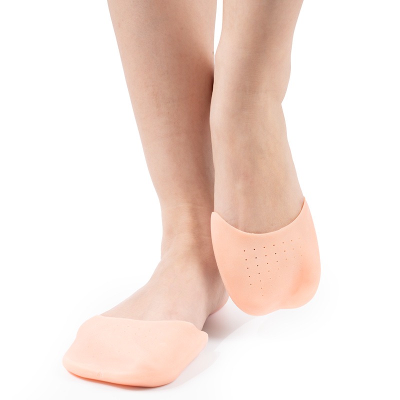 Ballet Pointe Shoe Pads, High  - đánh giá và giá Women'S Shoes Neuropathy