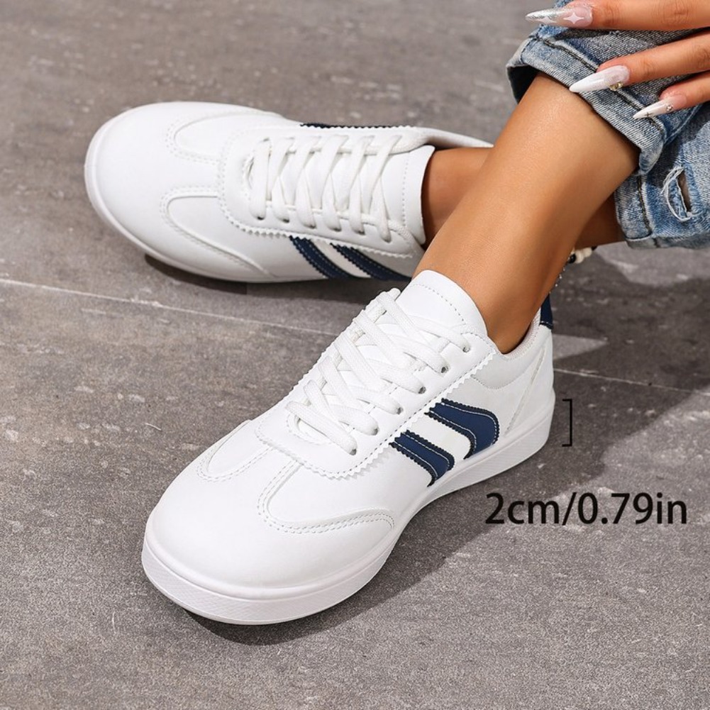 New Casual Sneakers Fashion Al - đánh giá và giá Women Shoes Running