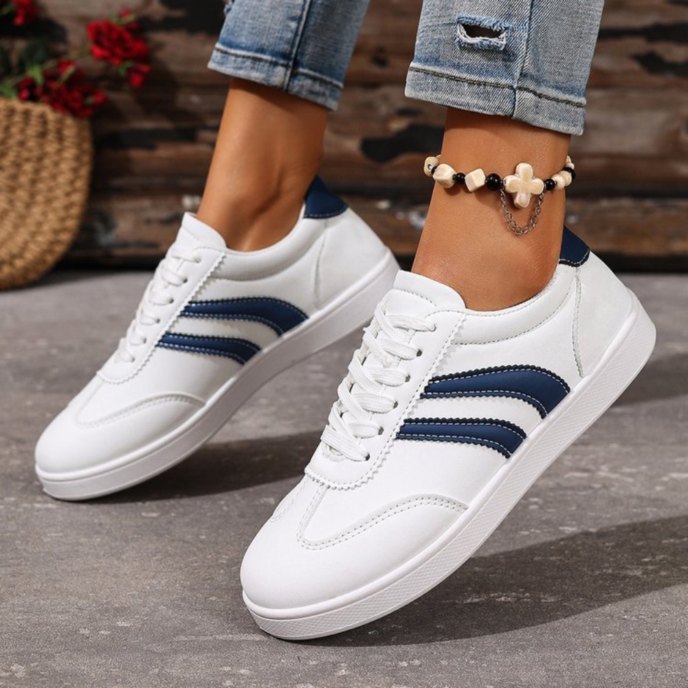 New Casual Sneakers Fashion Al - đánh giá và giá Women Shoes Running