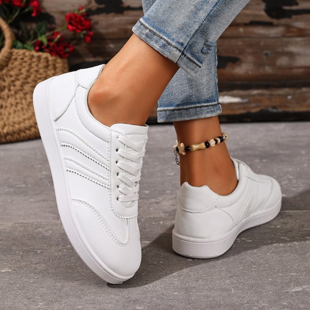 New Casual Sneakers Fashion Al - đánh giá và giá Women Shoes Running