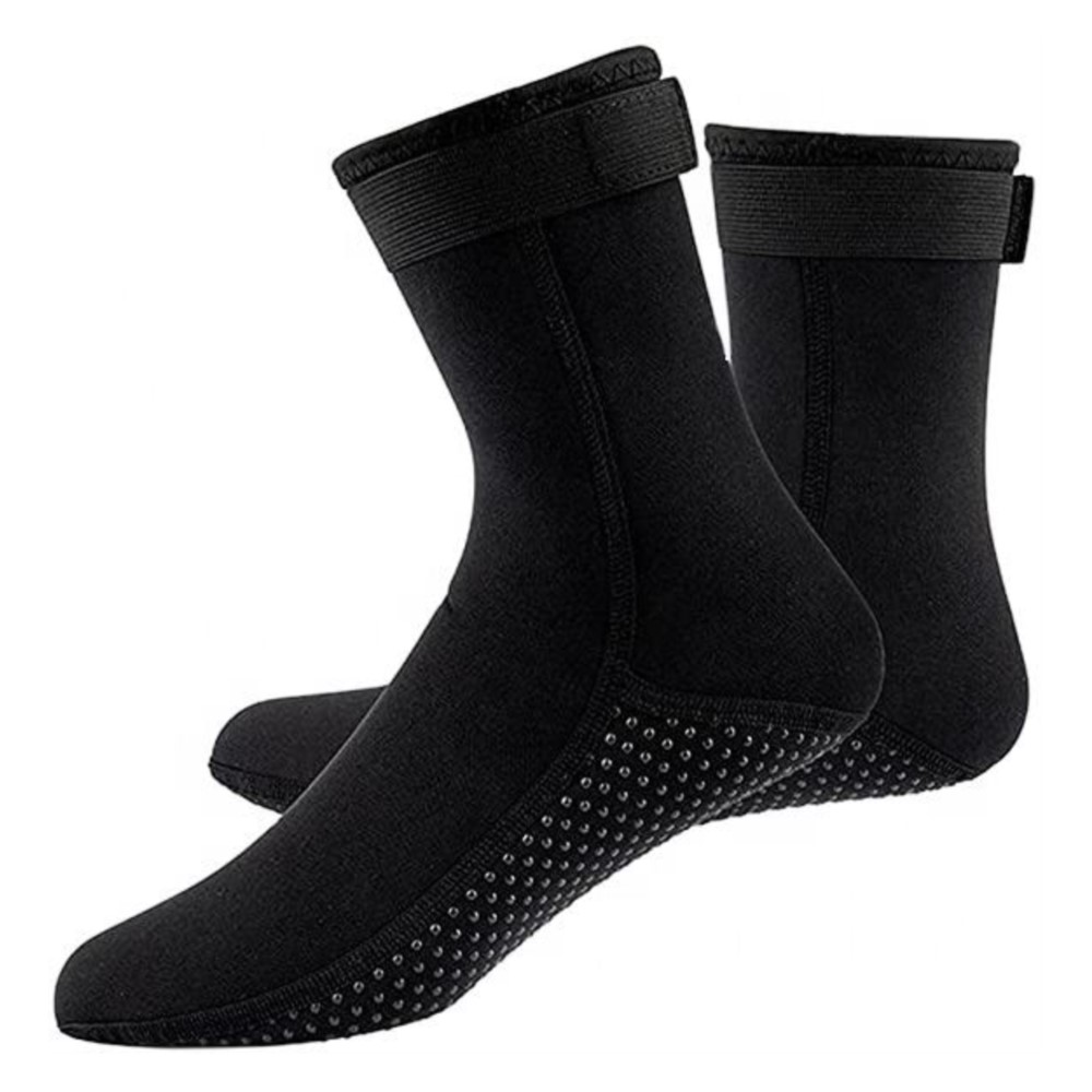 5mm Neoprene Diving Socks Wets - đánh giá và giá Women'S Shoes Neuropathy