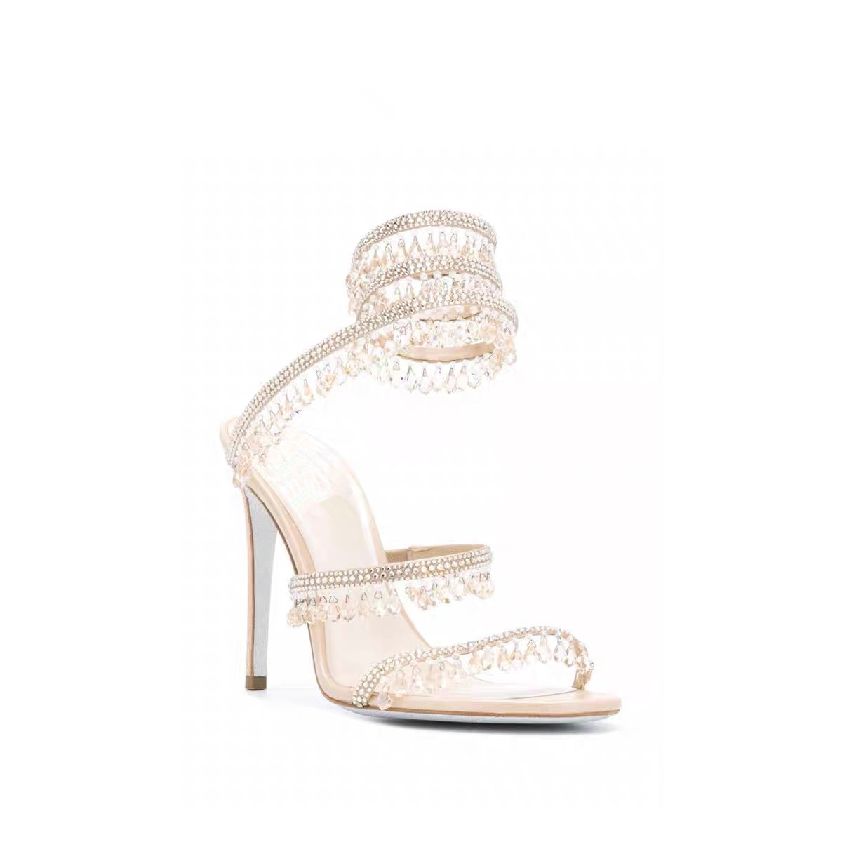 2026Women's New Water Diamond  - đánh giá và giá Women Shoes Formal