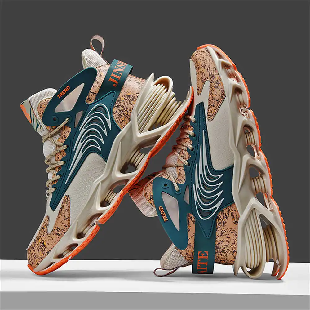 Non-slip Mid Child Running Sne - đánh giá và giá Women Shoes For Big Feet