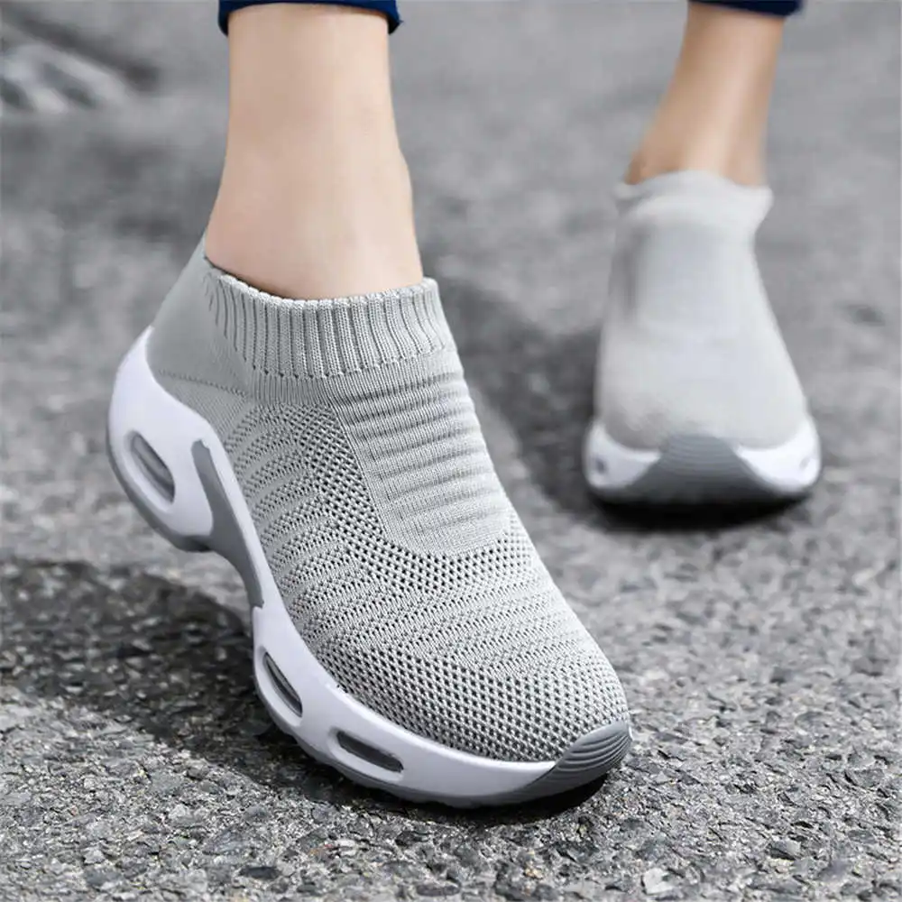Big Size Number 38 Women's Hee - đánh giá và giá Women Shoes Running