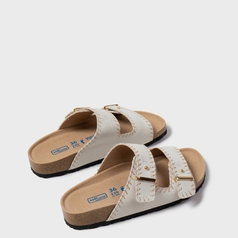 Women's Adjustable Strap Cork  - đánh giá và giá Cork Wedge Sandal