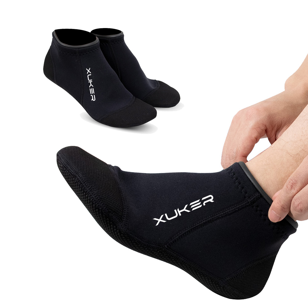 Men's Women's 3mm Neoprene Soc - đánh giá và giá Women'S Shoes Neuropathy