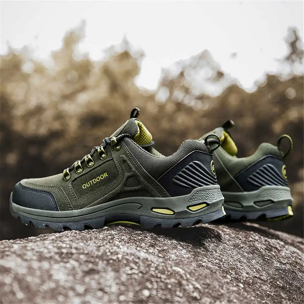 Non-slip Lace Up Hiking Tennis - đánh giá và giá Women Shoes Types Name