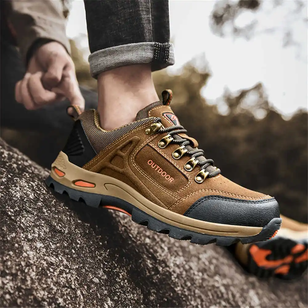 Non-slip Lace Up Hiking Tennis - đánh giá và giá Women Shoes Types Name