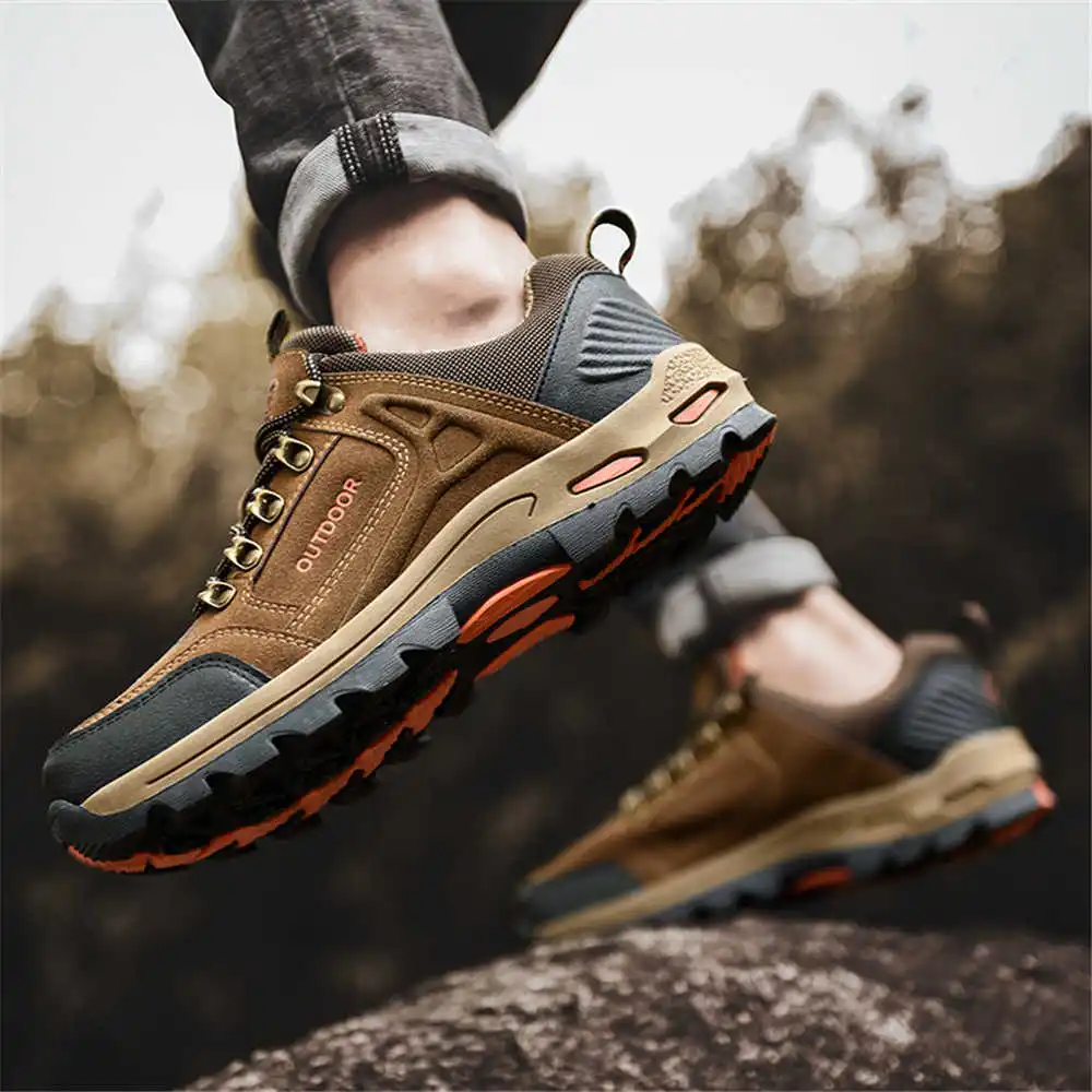 Non-slip Lace Up Hiking Tennis - đánh giá và giá Women Shoes Types Name