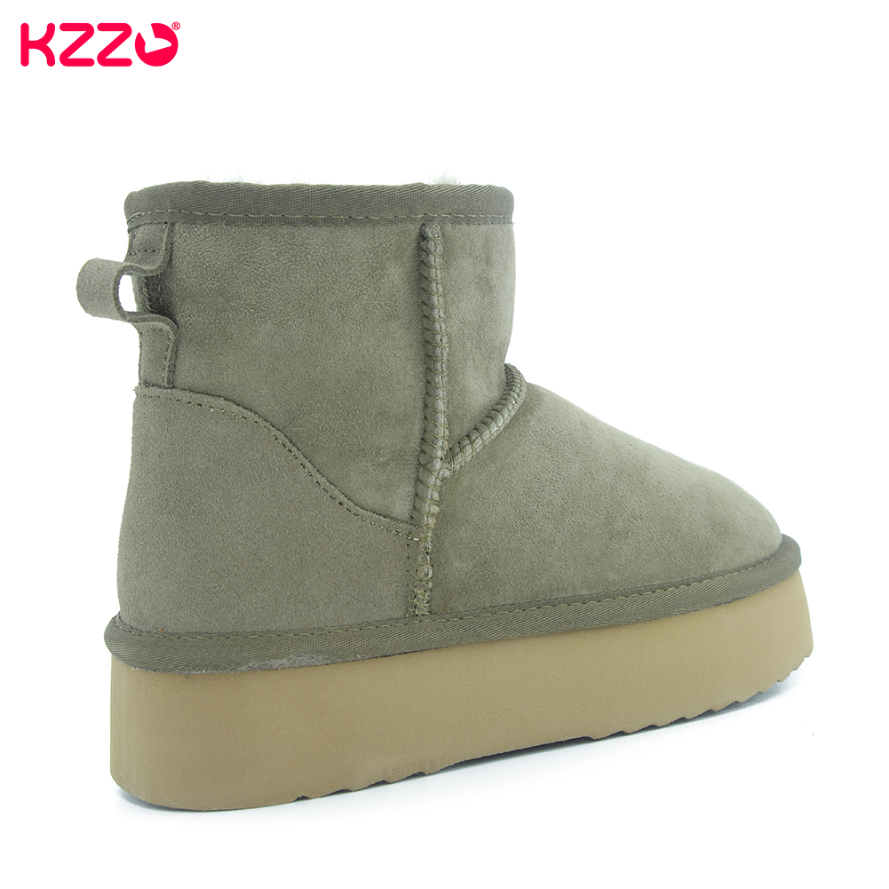 KZZO Australia Classic Platfor - đánh giá và giá Women Shoes In Australia
