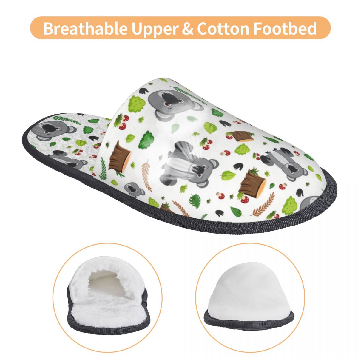 Cute Australia Bear Koala Hous - đánh giá và giá Women Shoes In Australia