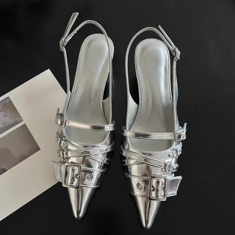 Pointed Toe High Heels Women W - đánh giá và giá Women Shoes Formal