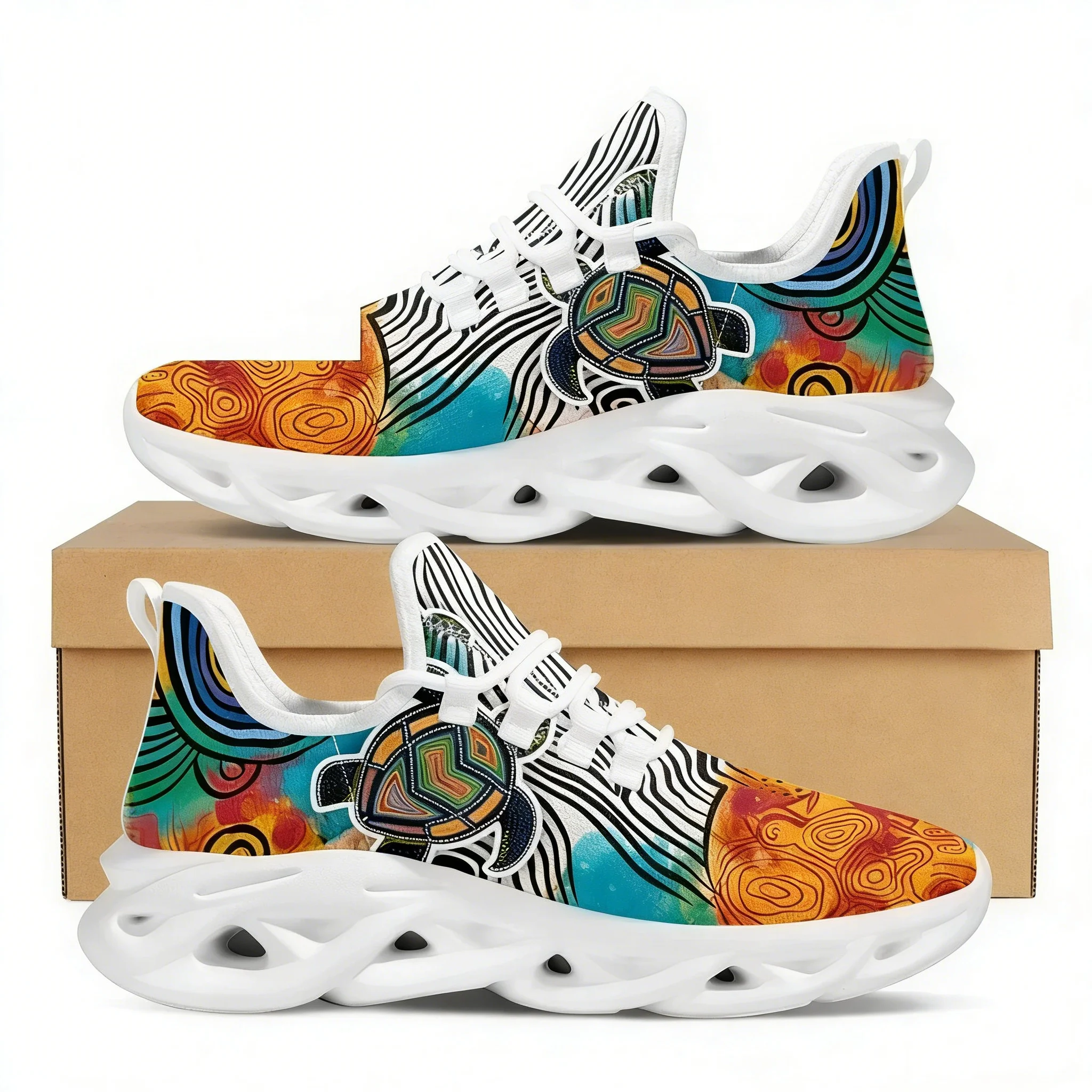 Australia Aboriginal Turtle In - đánh giá và giá Women Shoes In Australia