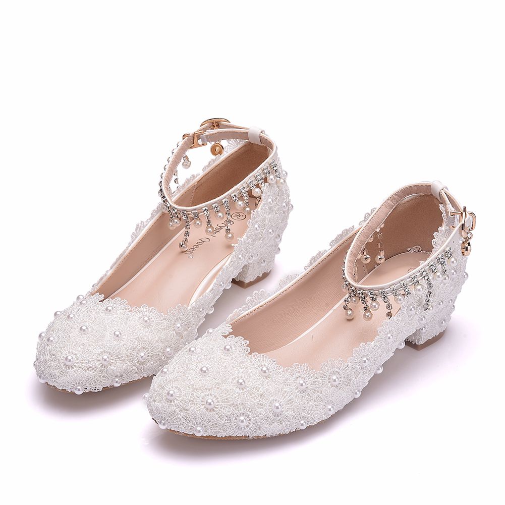 Women's Closed Toe Low Chunky  - đánh giá và giá Women Shoes Formal