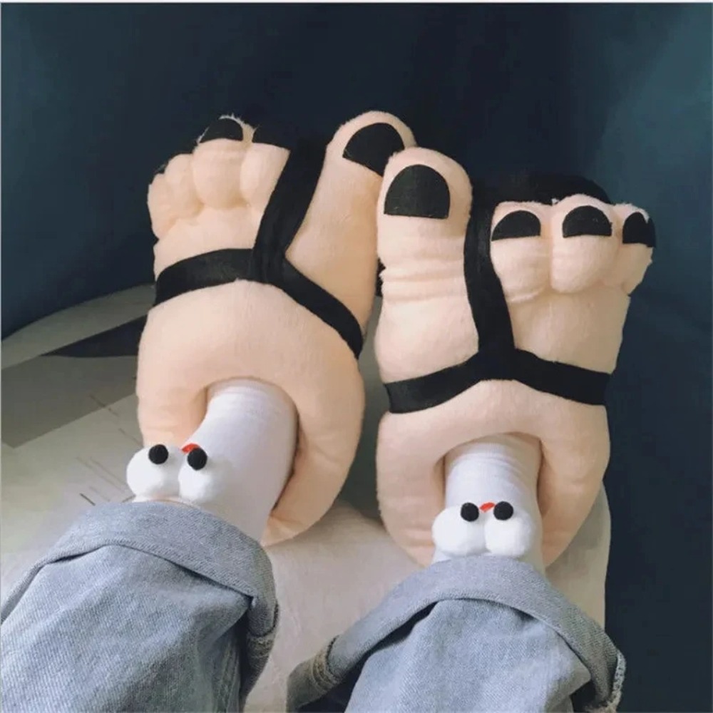 Creative Men Women Winter Slip - đánh giá và giá Women Shoes For Big Feet