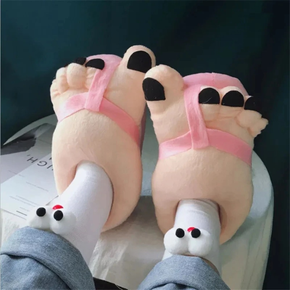 Creative Men Women Winter Slip - đánh giá và giá Women Shoes For Big Feet