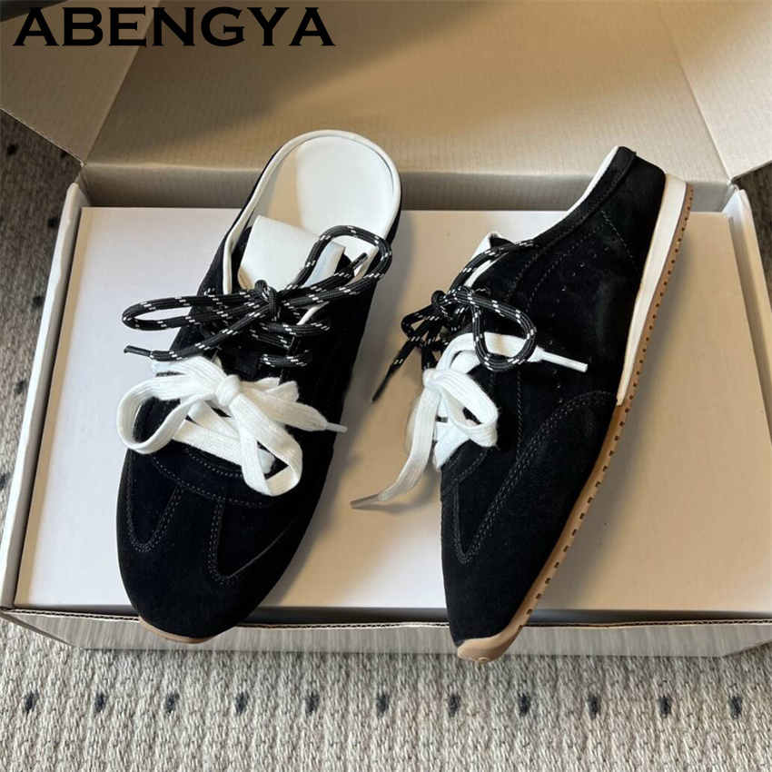 Women's Lace Up Casual Flat Sl - đánh giá và giá Women Shoes Running