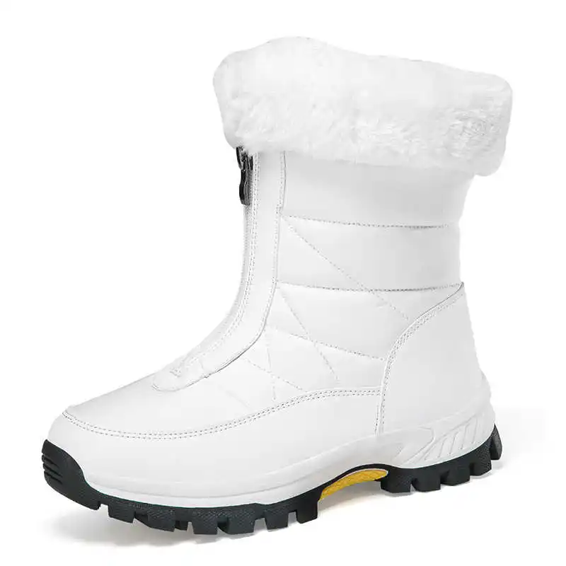 Women's Boot Sneakers Walking  - đánh giá và giá Women Shoes For Big Feet