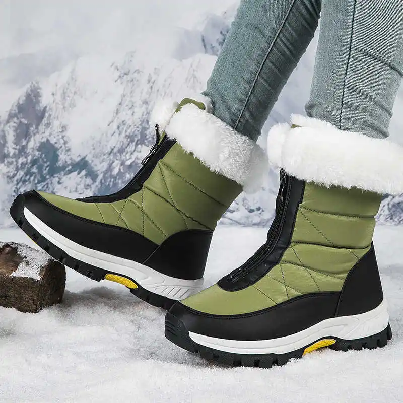 Women's Boot Sneakers Walking  - đánh giá và giá Women Shoes For Big Feet