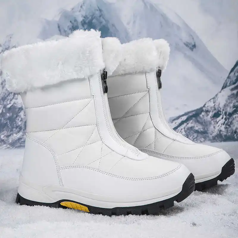 Women's Boot Sneakers Walking  - đánh giá và giá Women Shoes For Big Feet