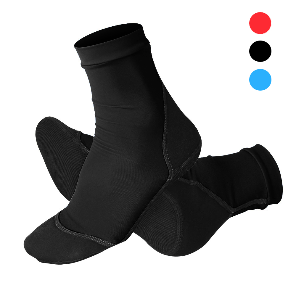 Neoprene Fin Socks for Sand Be - đánh giá và giá Women'S Shoes Neuropathy