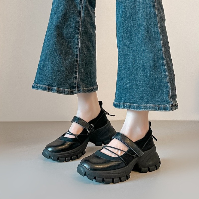 New Retro Ballet Mary Jane Sho - đánh giá và giá Women'S Shoes Veja