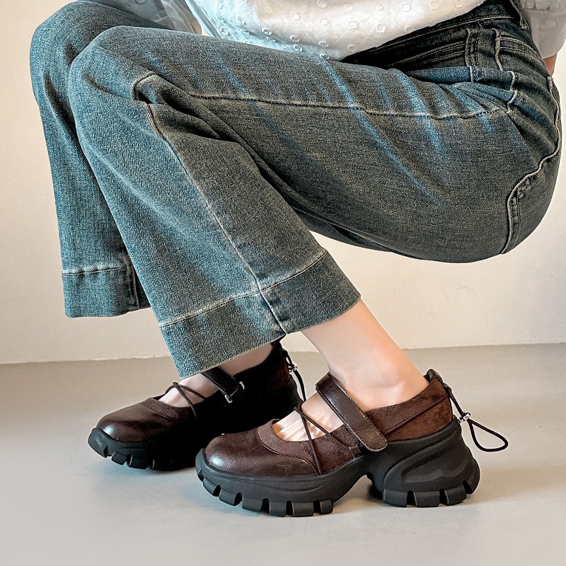 New Retro Ballet Mary Jane Sho - đánh giá và giá Women'S Shoes Veja
