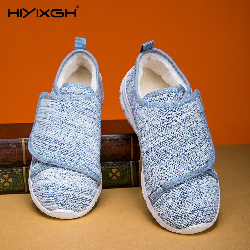 Women Casual Shoes Winter Warm - đánh giá và giá Women Shoes For Big Feet