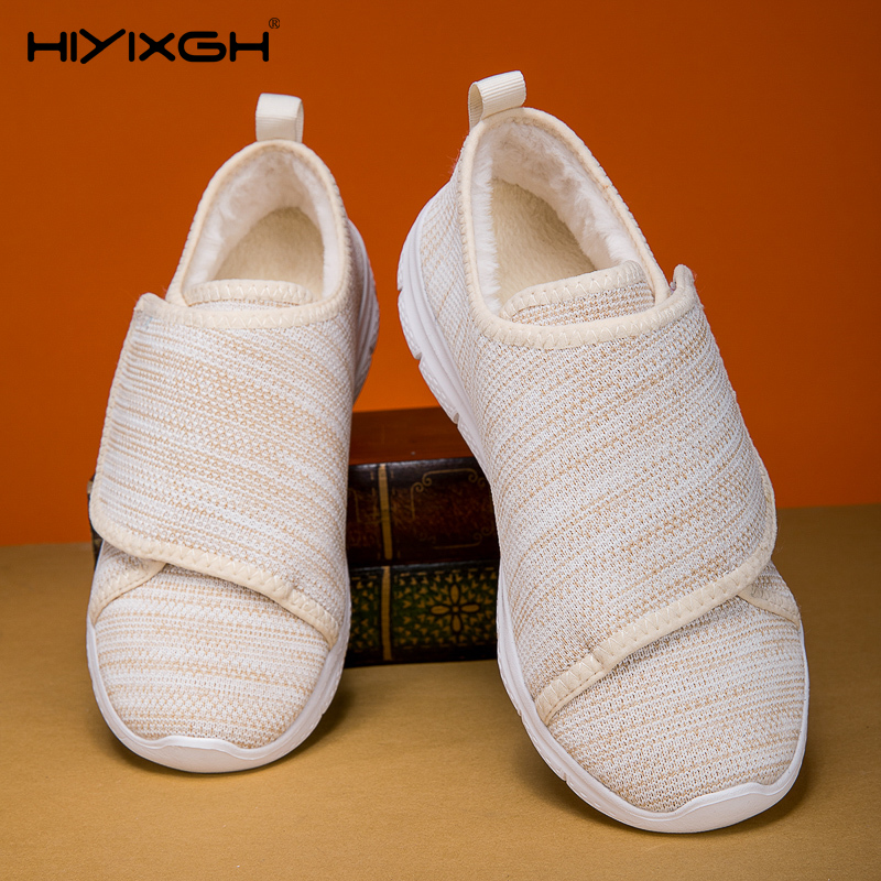 Women Casual Shoes Winter Warm - đánh giá và giá Women Shoes For Big Feet