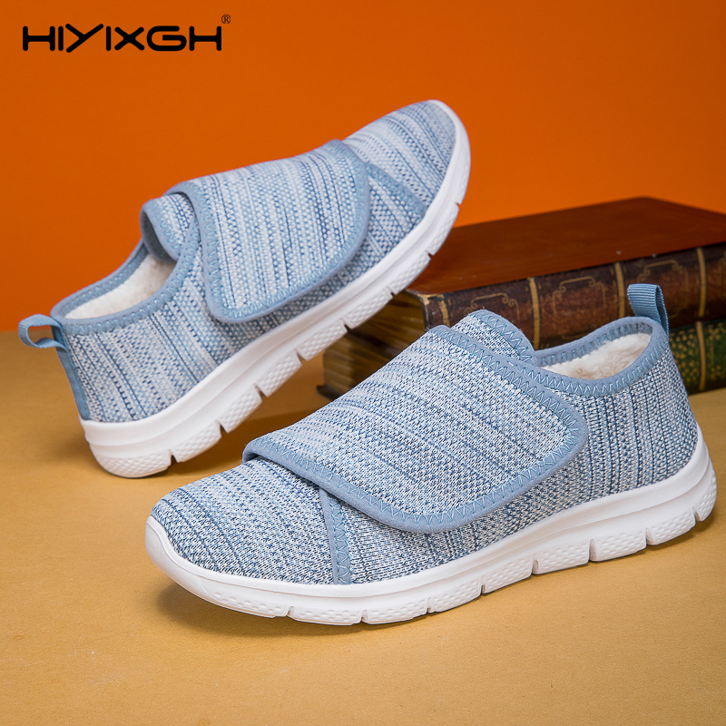 Women Casual Shoes Winter Warm - đánh giá và giá Women Shoes For Big Feet