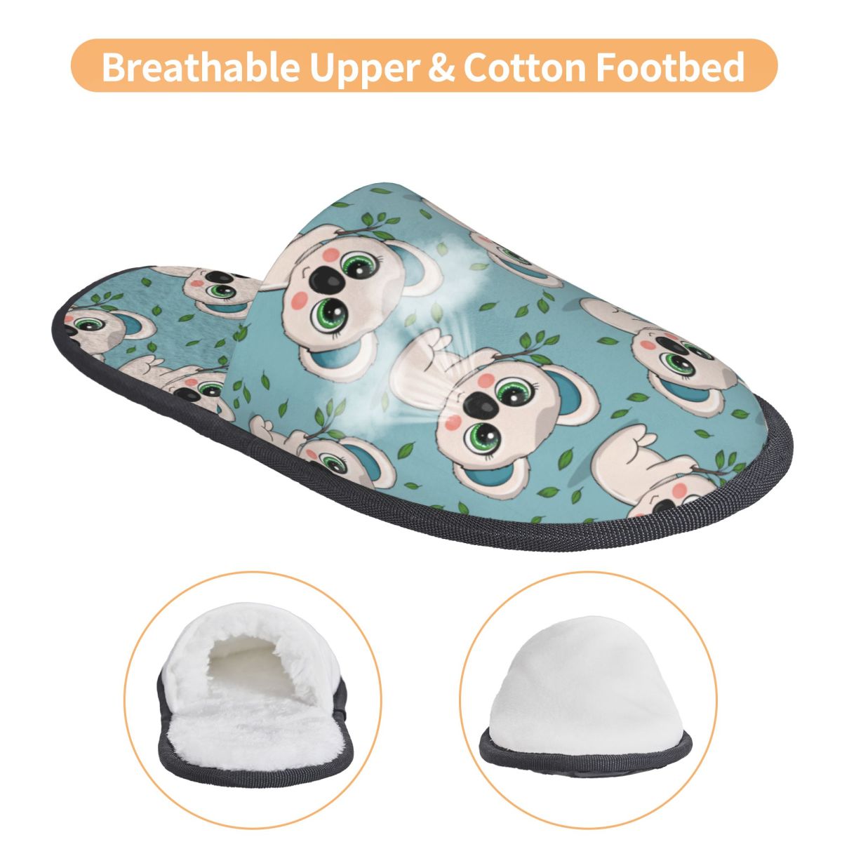 Custom Cute Australia Koala Be - đánh giá và giá Women Shoes In Australia