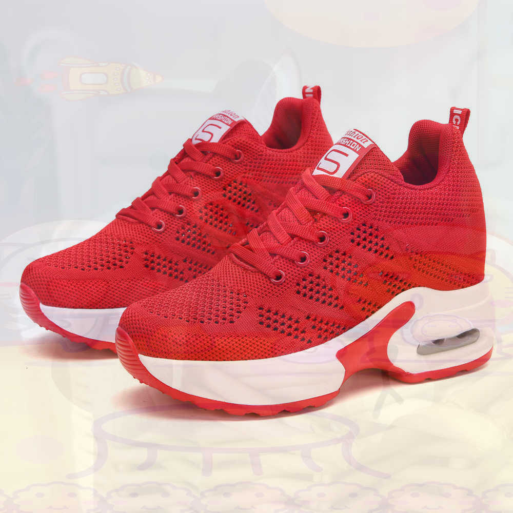 Red Size 36 Shoes Woman Tennis - đánh giá và giá Women Shoes For Big Feet