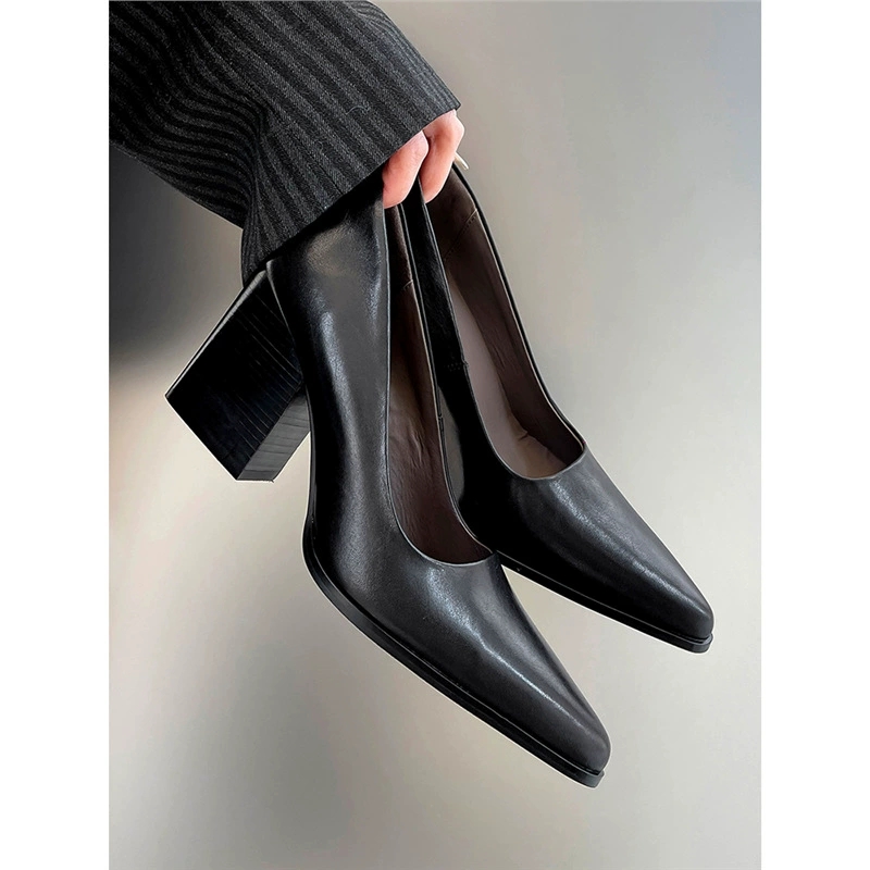 2026 Basic Concise Women Pumps - đánh giá và giá Court Heel Pointed