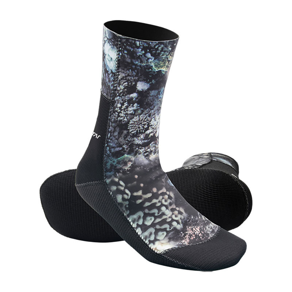 3/5/7mm Neoprene Camo Diving S - đánh giá và giá Women'S Shoes Neuropathy