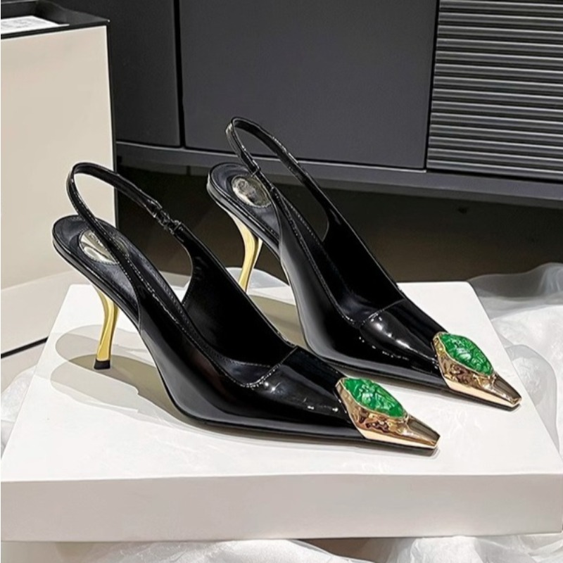 Designer Street Style Design I - đánh giá và giá Women Shoes Formal