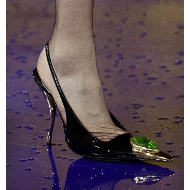 Designer Street Style Design I - đánh giá và giá Women Shoes Formal