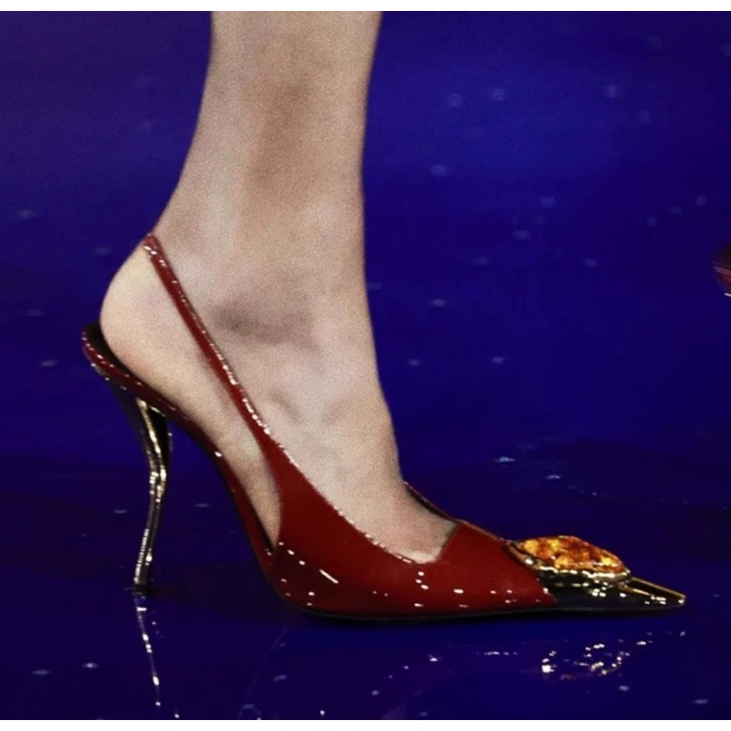 Designer Street Style Design I - đánh giá và giá Women Shoes Formal