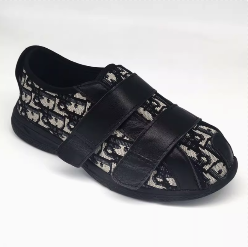 Spring and Autumn swollen feet - đánh giá và giá Women Shoes For Big Feet