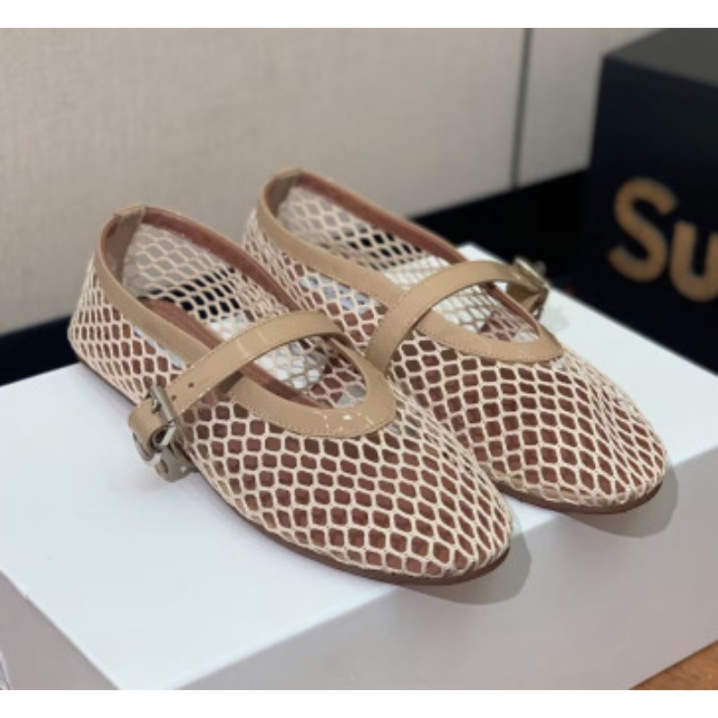 In Summer, Wear Round Toe, Str - đánh giá và giá Women'S Shoes Size 40 In Us