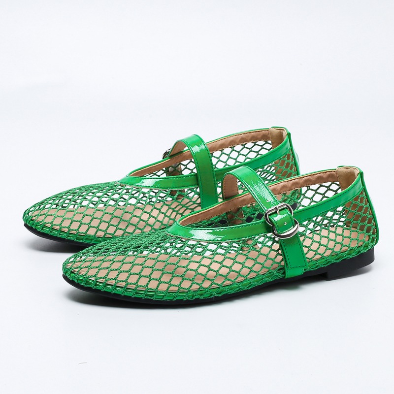 In Summer, Wear Round Toe, Str - đánh giá và giá Women'S Shoes Size 40 In Us