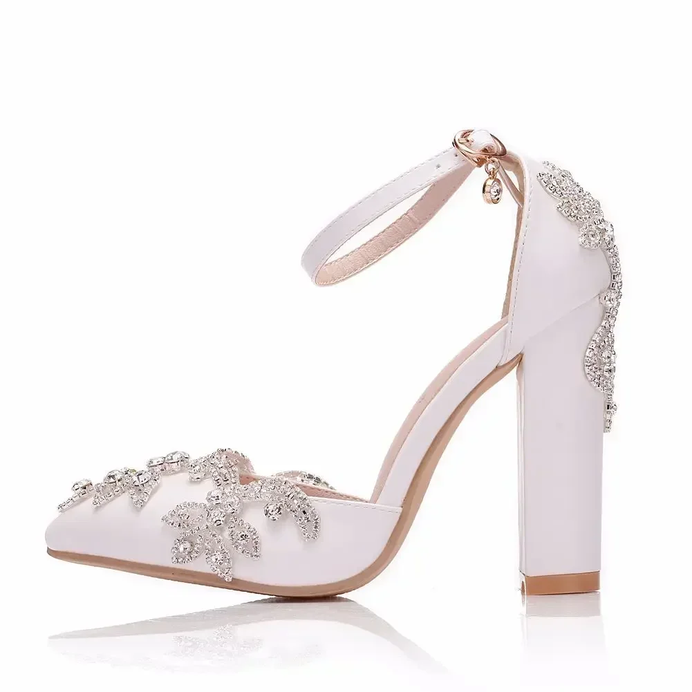 2022 Dày Gót Mũi Nhọn Với Đế D - đánh giá và giá Women'S Shoes Veja